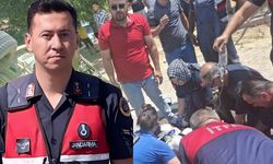 Nevşehir Kozaklı’da Meydana Gelen Korkunç Trafik Kazasında Astsubay Berat Karabodur Hayatını Kaybetti, Eşi Yaralı Olarak Hastaneye Kaldırıldı