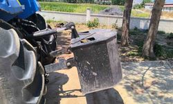 Tokat’ın Pazar İlçesinde Feci Olay: Traktör Üzerinde Oynarken Beton Zemine Düşen 2 Yaşındaki Asel Sümeyye Hayatını Kaybetti
