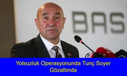 İzmir Belediyesi’nde Şok Operasyon! Tunç Soyer, CHP’li Yöneticiler ve Belediyeye Bağlı Kurum Yetkilileri Gözaltına Alındı