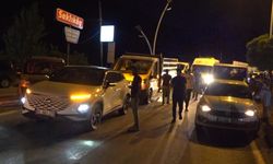 Tunceli’de Feci Kaza! Düğünden Dönen 70 Yaşındaki Hasan Kırbağa Hayatını Kaybetti