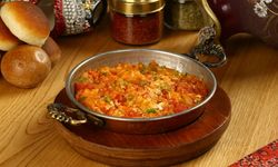 Menemen İlk Hangi Şehirde Yapıldı, Domates Ne Zaman Soframıza Girdi?
