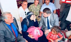 Türkiye’nin En Yaşlı Kadını Şanlıurfa’dan Hodi Gürkan 131 Yıl Yaşayarak Hayata Veda Etti