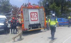 Hatay’da Uçurumdan Yuvarlanan Motosiklet Faciası: Sürücü Nusret Tanın Olay Yerinde Hayatını Kaybetti