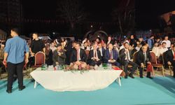 Osmaniye’de 15 Temmuz Demokrasi ve Milli Birlik Günü Coşkusu: Mehter Takımı Eşliğinde Yürüyüş ve Duygulu Anlar