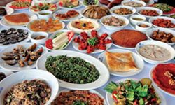 Hatay mutfağı,  Hatay’ın Baharatla Yoğrulmuş Lezzet Serüveni Hangi Kültürleri Aynı Sofrada Buluşturuyor?