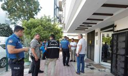 Antalya’da Banyoda Kan Donduran Cinayet! Trans Birey Nida Nazlıer Boğazı Kesilmiş Halde Ölü Bulundu