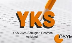 YKS 2025 Sonuçları Resmen Açıklandı! Kadın ve Erkek Adayların Katılım Oranları, Soru Dağılımları ve Dereceye Giren İsimler