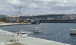 Haliç Metro Köprüsü’nde Feci Olay: Denize Atlayan Şaban Günaydın’ın Cansız Bedeni Bulundu