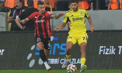 Mourinho’suz Fenerbahçe Gençlerbirliği deplasmanında nasıl farklı galip geldi?
