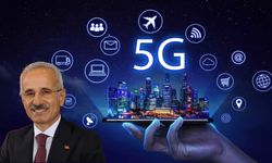 Türkiye’de Dijital Devrim Başlıyor: Bakan Uraloğlu Müjdeledi, 2026’da 5G Sinyalleri Tüm Ülkeye Yayılacak