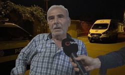 Kayseri’de Roket Evi Vurdu! Yaşlı Çift Bahçedeyken “Ciuvv” Diye Gelen Sesle Sarsıldı, Mahalle Ayağa Kalktı
