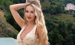 Otilia’nın Türk usulü düğününde sosyal medyada en çok hangi görüntüler konuşuldu?