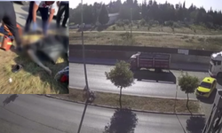 Adana Seyhan’da Taksi Sürücüsünün İhmali Ağır Sonuçlandı: Hıdır Pişkin Motosiklet Kazasında Hayatını Kaybetti