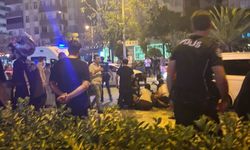 Adana Çukurova’da Polis Motosikleti Kaza Yaptı! İki Yunus Polisi Yaralandı