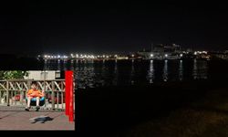 İstanbul Küçükçekmece’de Yürekleri Yakan Olay! 6 Yaşındaki Adem Barik Gölde Hayatını Kaybetti