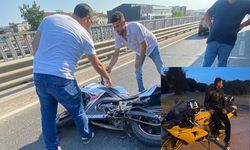 Yalova’da 22 Yaşındaki Alperen Altın’ın Feci Sonu! Tıra Arkadan Çarpan Motosikletli Genç Hayatını Kaybetti