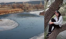 Erzurum Tekman’da Aras Nehri’nde Yürek Parçalayan Trajedi: Kuzenini Kurtarmak İsterken Hayatını Kaybeden Aylin Sarıkan, İlçeyi Yasa Boğdu