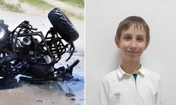 Bandırma’da ATV Faciası! Fatih Sondaj Gemisi Kaptanı Selçuk Koyuncu’nun Oğlu Ali (12) Kazada Hayatını Kaybetti