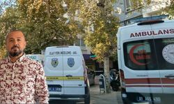 Adana Seyhan’da Avukat E.E. Ofisinde Tabancayla İntihar Etti, Olay Yerinde Borçlarını Gerekçe Gösteren El Yazısı Not Bulundu