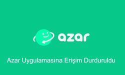Türkiye’de Dijital Platformlara Bir Yasak Daha: Discord ve Roblox’un Ardından Azar Uygulamasına da Erişim Durduruldu
