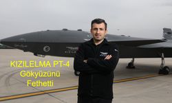 KIZILELMA PT-4 Gökyüzünü Fethetti: Selçuk Bayraktar’ın Paylaştığı Test Görüntüleri Sosyal Medyada Gündem Oldu
