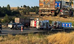 Bilecik’te Yenişehir Yolu Üzerinde Feci Çarpışma: Selda Ateş Hayatını Kaybetti, 3 Kişi Yaralı Olarak Hastaneye Kaldırıldı