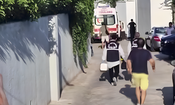 Bodrum’da Kan Donduran Olay! Berk Köse Sevgilisi Ezgi El’i Silahla Vurdu, Sonra Kendi Canına Kıydı