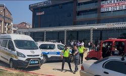 Bursa'da Seyir Halindeyken Tıra Çarpan Otomobil Sürücüsü Olay Yerinde Hayatını Kaybetti