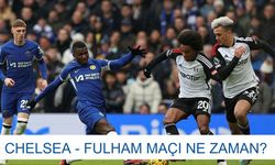 CHELSEA - FULHAM MAÇI NE ZAMAN? Chelsea - Fulham maçı şifresiz mi? Athletic Chelsea - Fulham maçı hangi kanalda, saat kaçta ve nereden canlı izlenir?
