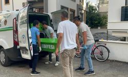 Antalya’da Kiralık Evde Kanlı Hesaplaşma: Emlakçıya “Cinayet İşledim” Dedi, Polis Cesetle Karşılaştı