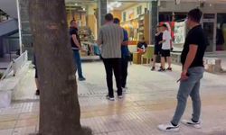 Çorum’da Kuaför Salonunda Kanlı Hesaplaşma: Eski Husumet Silah Sesleriyle Bitti, Samet Y. Kurşunlarla Yaralandı