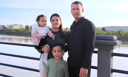 Denizli’de Aile Faciası: Polis Memuru Eşini ve İki Küçük Çocuğunu Vurduktan Sonra Canına Kıydı!