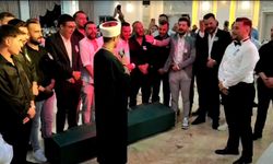 Düğünde Tabutla Girdiler! Arkadaşlarının Şakasıyla Damat Helallik İstedi, Gelin Gözlerine İnanamadı