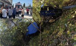 Düziçi Çatak Köyü’nde Traktör Kazası: 5 Yaralı Ambulanslarla Düziçi ve Osmaniye Hastanelerine Taşındı