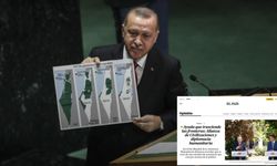 Cumhurbaşkanı Erdoğan: “Sınırları aşan merhamet ve insani diplomasiyle daha adil bir dünya inşa edeceğiz”
