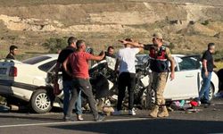 Erzurum Tortum Yolunda Feci Trafik Kazası: Hayatını Kaybedenlerin İsimleri Belli Oldu