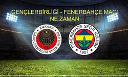 Gençlerbirliği - Fenerbahçe maçı ne zaman, nerde, saat kaçta oynanacak? Gençlerbirliği - Fenerbahçe maçı hangi kanalda canlı yayınlanacak? Trendyol Süper Lig