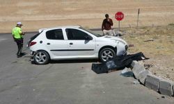 Malatya’da Feci Kaza: Gülten Gülbaş Hayatını Kaybetti, 4 Kişi Yaralandı