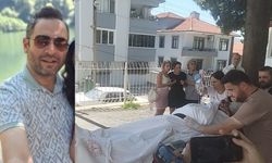Muğla’da Feci Olay! Güvenlik Görevlisi Mehmet Yüklet Zimmetli Başından Vuruldu, Hastanede Hayatını Kaybetti