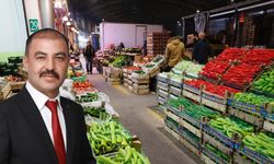 Anahtar Parti Osmaniye İl Başkanı Mehmet Aslan: Hal Yasası Yetmez, Birlikte Üretim Modeli Şart!