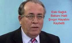 HALİL ŞIVGIN KİMDİR? Eski Sağlık Bakanı Halil Şıvgın Aslen Nereli ve Kaç Yaşındaydı? Halil Şıvgın Neden Öldü?