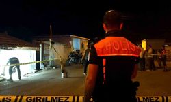 Şoke Eden Olay! Edirne’de 75 Yaşındaki Adam Eşiyle Tartıştıktan Sonra Herkesin Gözü Önünde Silahla Canına Kıydı