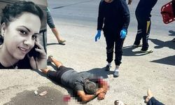 Yol Kenarında Tartışma Kanlı Bitti: Kadın Arkadaşını Vurup İntihar Etti