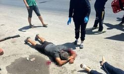Yol Kenarında Tartışma Kanlı Bitti: Kadın Arkadaşını Vurup İntihar Etti