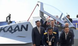 Cumhurbaşkanı Yardımcısı Cevdet Yılmaz Ankara’da KAAN Anlaşmasını Vurguladı: Çok Boyutlu Ortaklığın Yeni Dönemi Başladı