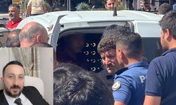 Gece Yarısı Konya’da Silahlar Konuştu! Selçuk Özçelik Öldü, 2 Yaralı Var, Rıza K. Bankada Yakalandı