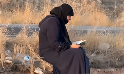 Şanlıurfa’da Ölümden Dönen Kadının Şükür Anı: Takla Atan Otomobilden Sağ Çıkıp Kuran-ı Kerim Okudu
