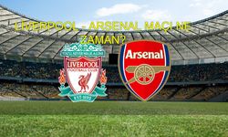 Liverpool - Arsenal maçı ne zaman, nerde, saat kaçta oynanacak? Liverpool - Arsenal maçı hangi kanalda canlı yayınlanacak? İngiltere Premier Lig