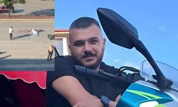 Şerit İhlali Can Aldı! Ankara Altındağ’da Motosiklet Sürücüsü A.Y.A., İki Araç Arasında Sıkışarak Hayatını Kaybetti