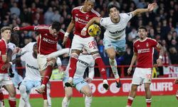 Nottingham Forest - West Ham maçı ne zaman, nerde, saat kaçta oynanacak? Nottingham Forest - West Ham maçı hangi kanalda canlı yayınlanacak? İngiltere Premier Lig